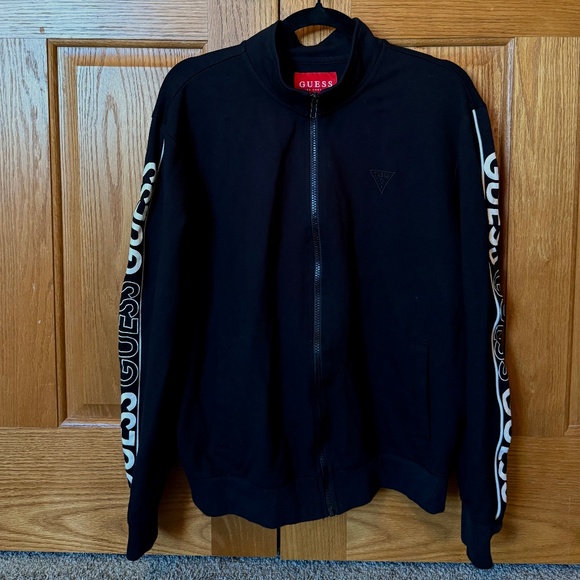 GUESS Jacket - Picture 1 of 3